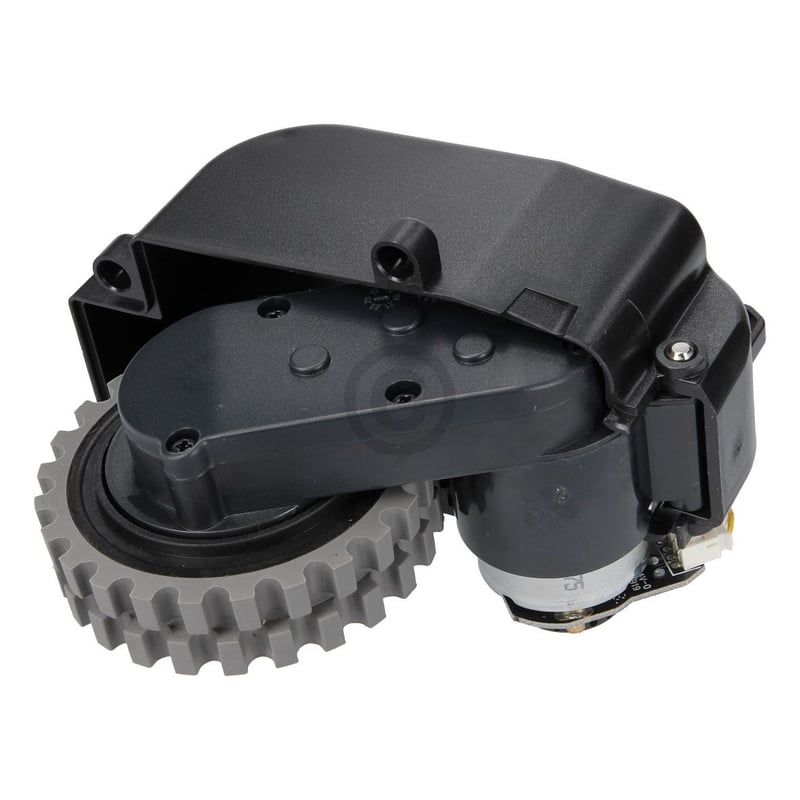 Antriebseinheit Rechts Ecovacs 220-6225-0026 für Staubsauger-Roboter