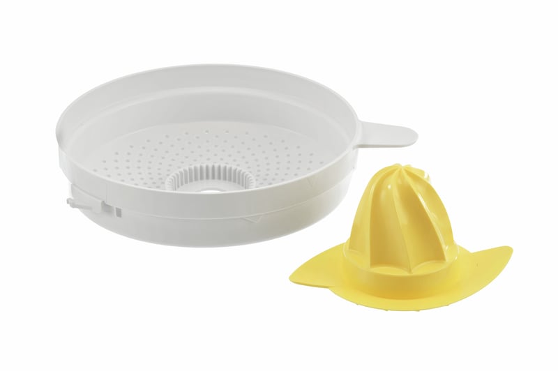 Zitruspresse BSH-Gruppe 00641687 Küchenmaschine & Mixer Saftpresse