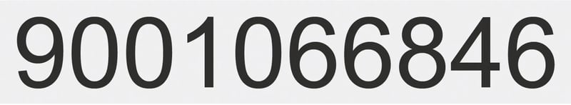 Blendenkasten 11005780