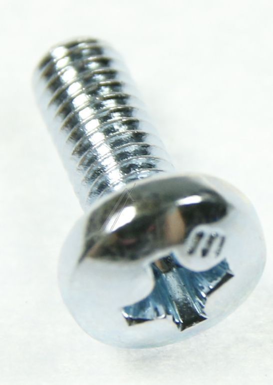 Knurled Screw M4x10 für Vestel Ofen 37002451 Befestigungsschraube