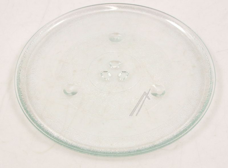 Glasablage für Hisense/Gorenje Ofen 027829 Drehteller