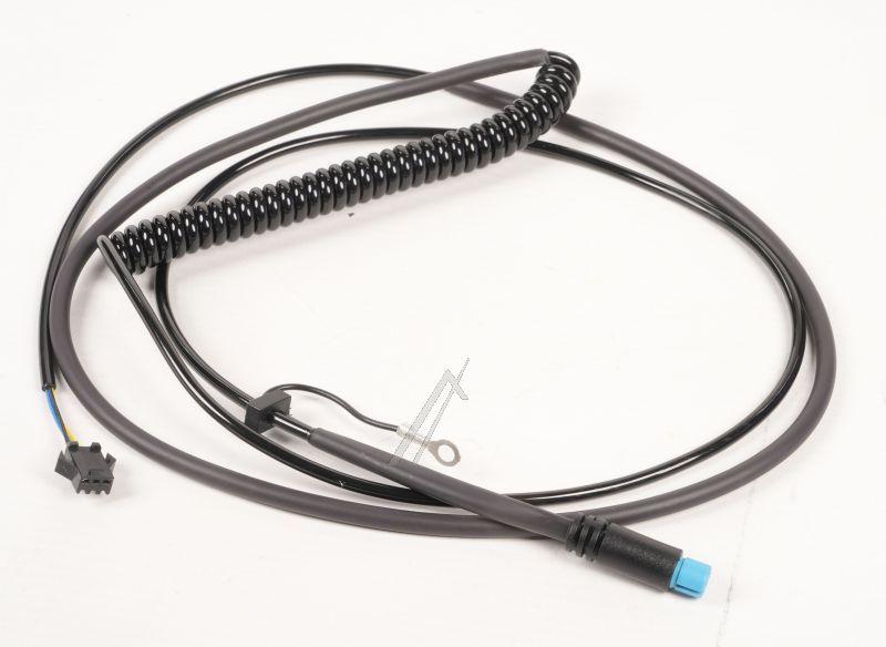 Rahmenfederdraht Segway-Ninebot BA.06.02.1668.00 für Gokart Pro 2 E-Scooter Gehäuse