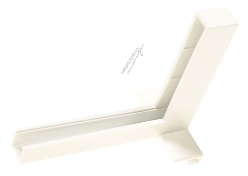 Flaschenhalter für Kühlschrank Liebherr 743888300 Abstandhalter