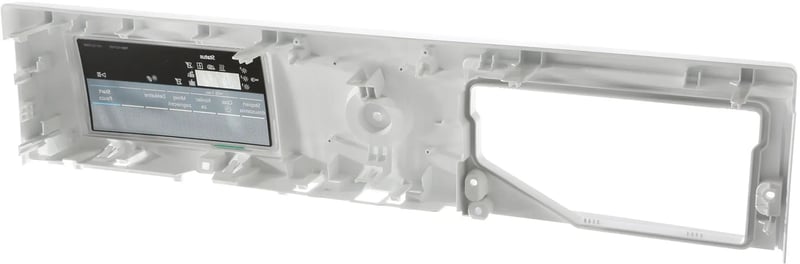 Bedienblende 11014028