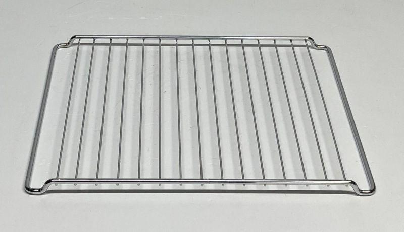 Rost für Waschmaschine Whirlpool 482000029400 Backofenrost