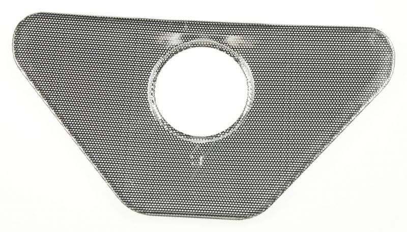 Stahlfilter für Geschirrspüler Hisense/Gorenje 470943 Filtersieb