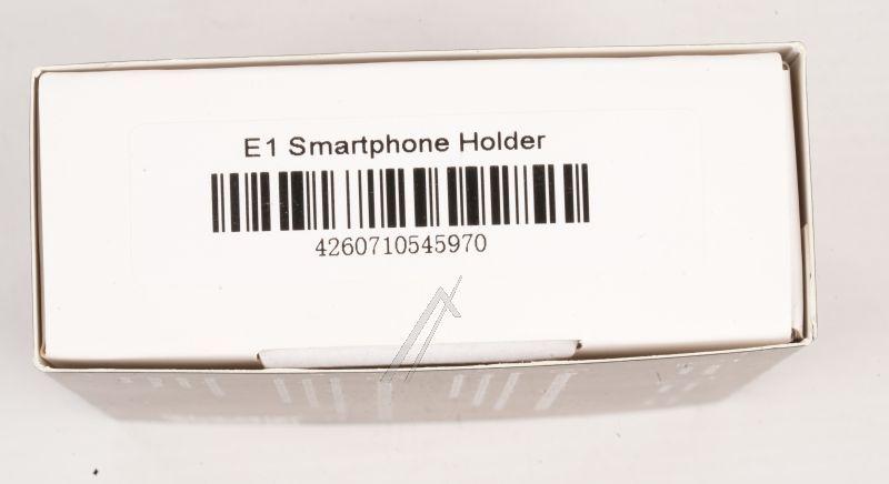 Telefonhalterung für E-Scooter Egret 10100541 zur Smartphone-Befestigung