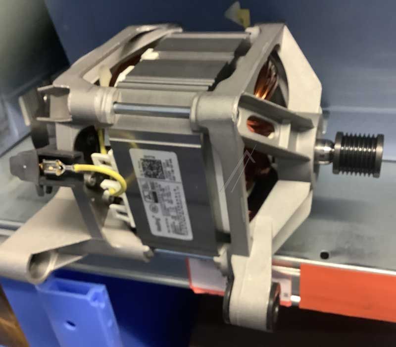 Motor Hxg-138-50-64l für Midea Waschmaschine 11002011004057 220-240VAC, 400W