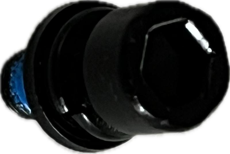 Sechskantschraube M6x16 SoFlow 800.229.54 für E-Scooter