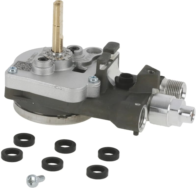 Brennerhahn 12019982