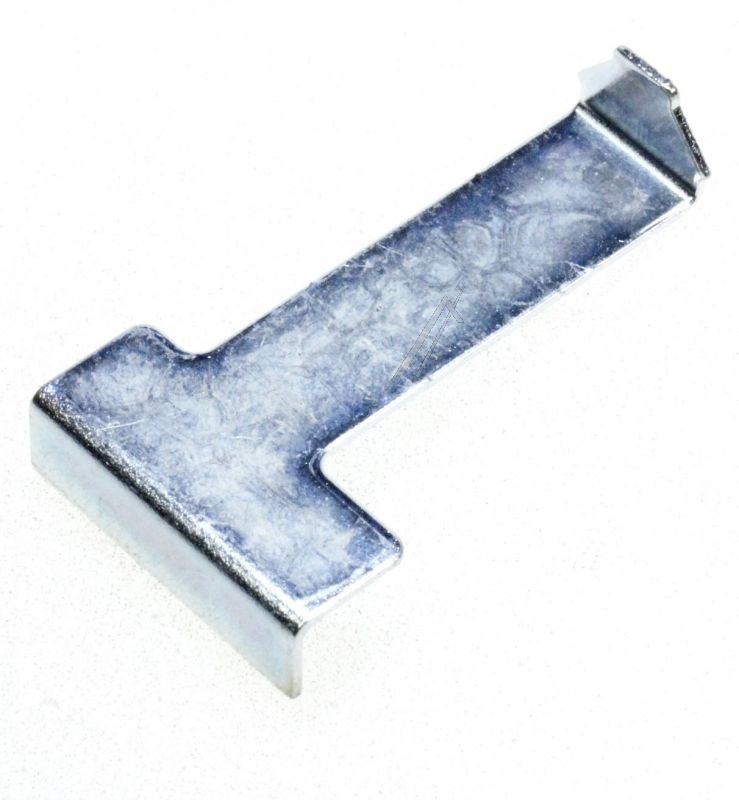 Leitblech für Türsensor für Kühlschrank Liebherr 704335200 Blech, Halterung