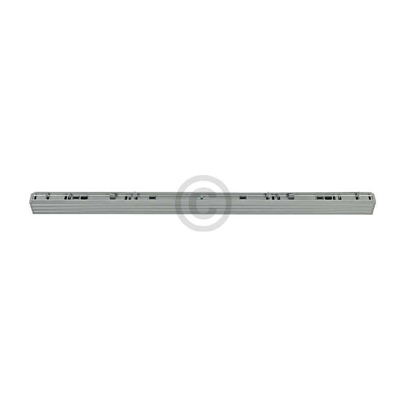 Ausgleichsleiste an Bedienblende 00671545 671545 Bosch, Siemens, Neff