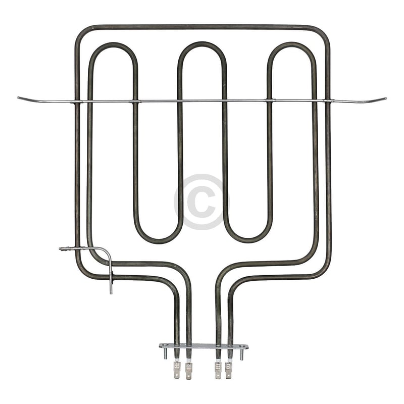 Heizelement Oberhitze Grill gorenje 258965 SAHTERM 5.G11.0004 für Backofen Herd