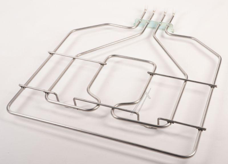 Backofen-Oberhitze 1300W+1500W für Bosch/Siemens Ofen COM