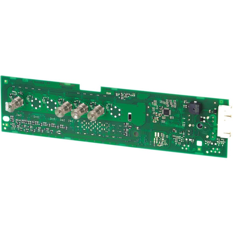Bedienmodul programmiert SW PT ME704BD PT000xModul uprogrammiert 11010461