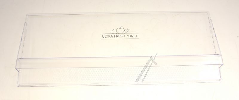 Front Gemüseschublade für Kühlschrank Whirlpool Indesit 488000685388 Ultra Fresh Zone