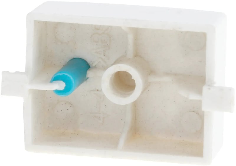 Taste für Bedienteile Bosch 00183147 Wähltastenfeld