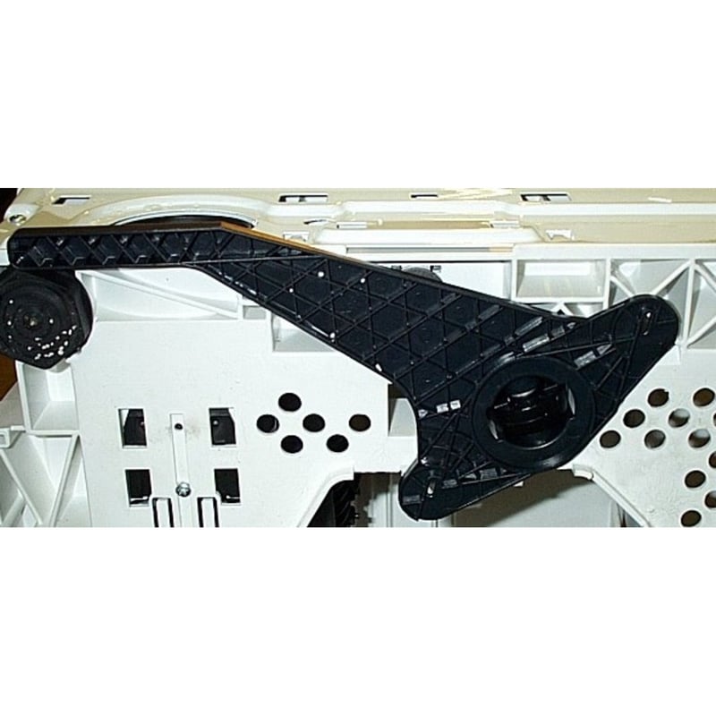 NOCKENHEBEL + KARRE C00083793 Bauknecht