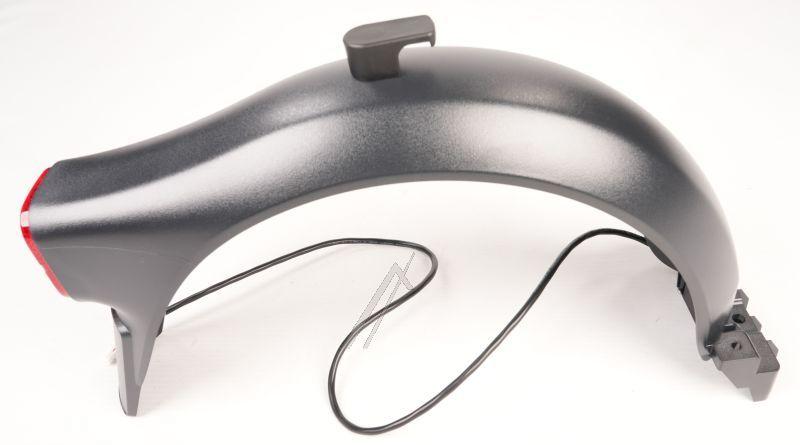 Hinteres Schutzblech Segway-Ninebot AB.50.0011.26 für E-Scooter