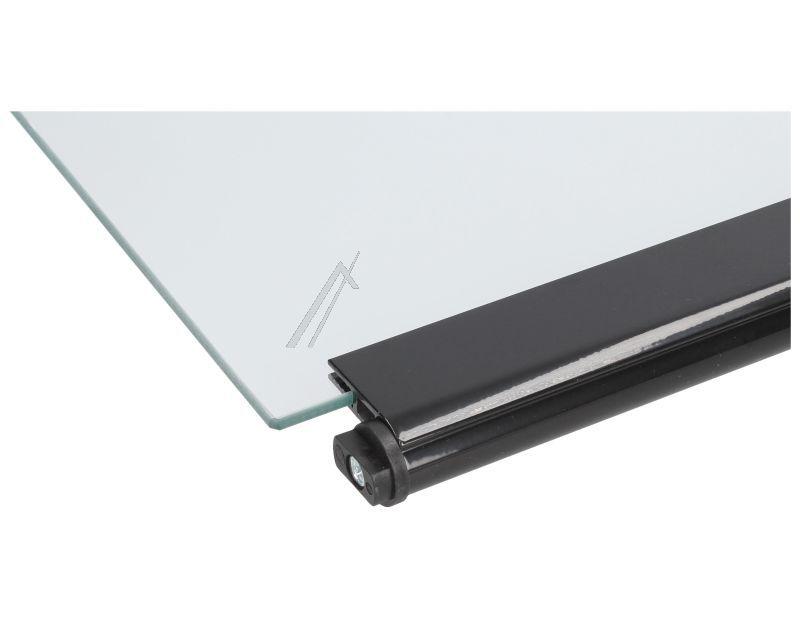Ofen-Glas Beko C00876213 Oberes Türglas