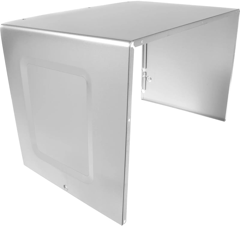 Gehäuse-Oberteil 12012063