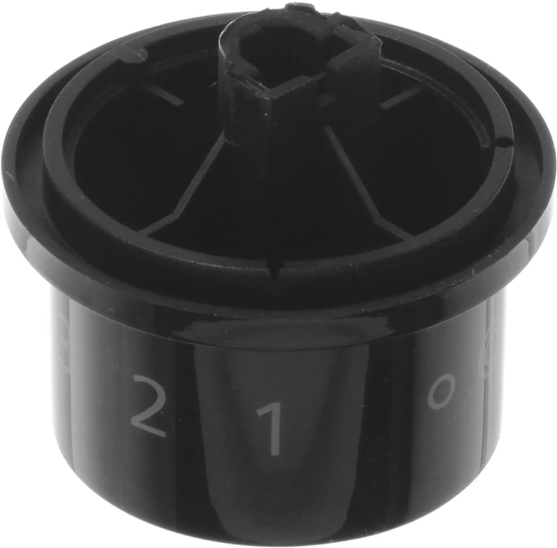 Drehgriff-Kochstelle 10004243