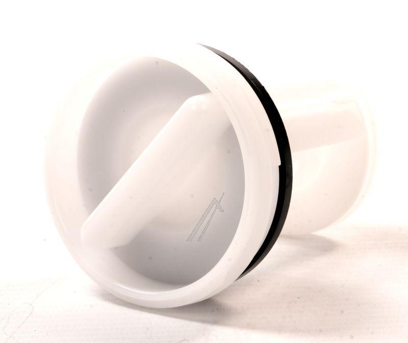 Ablaufpumpenfilter für Waschmaschine Hisense Gorenje 884489 Sieb