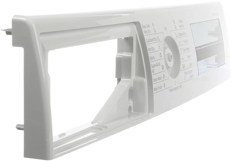 Bedienblende 11010532