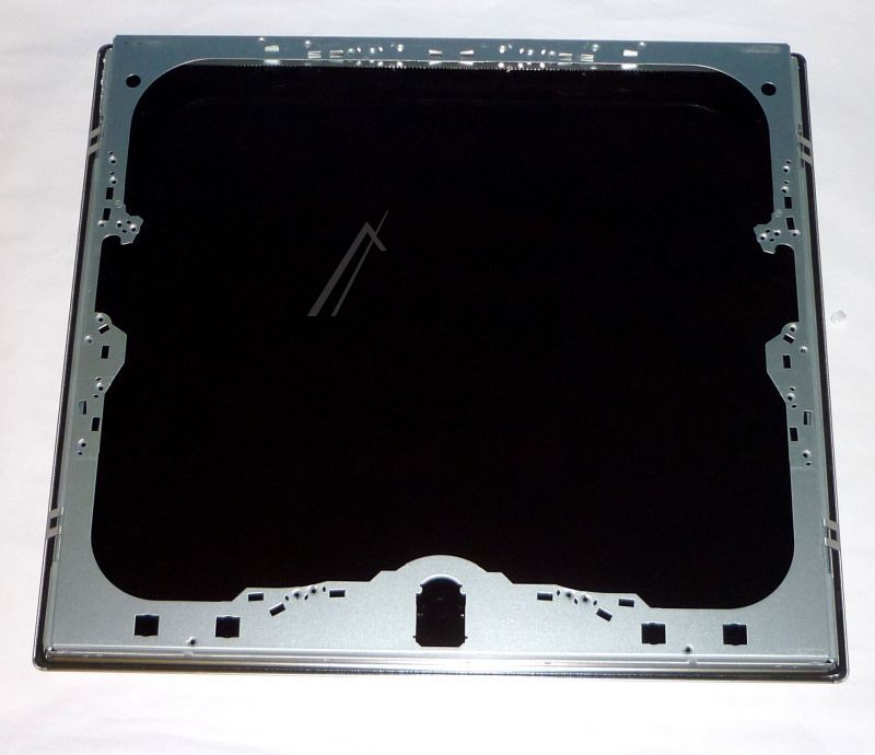 Glaskeramikfläche EDELSTAHL-RAHMEN,TOX,IH5 EDELSTAHL-RAHMEN,TOX,IH5 00681112