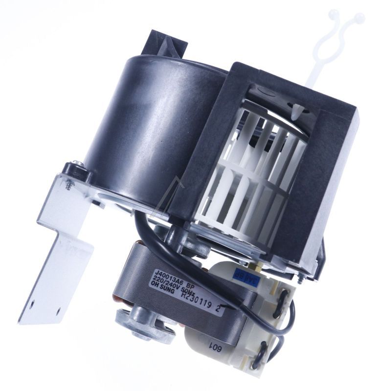 Panasonic Mikrowelle Lüftermotor F490W3A60BP Drehtellermotor