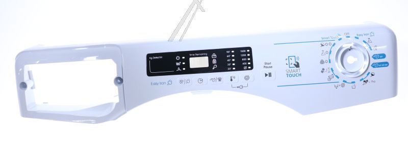 Schaltbrett mit Sensor für Waschmaschine Candy 43023290 Sensor, Steuerung