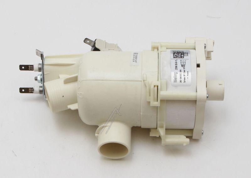 Zxw-50-8-1l Umwälzpumpe mit Heizung für Midea Geschirrspüler