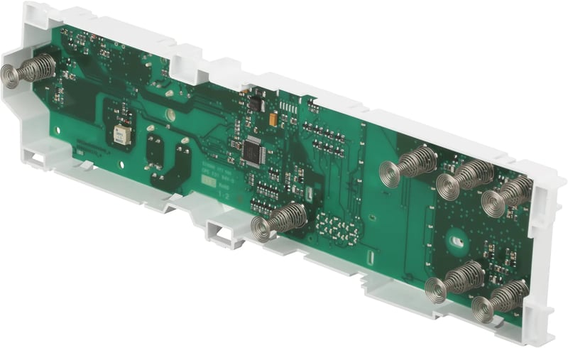 Bedienmodul 00708258