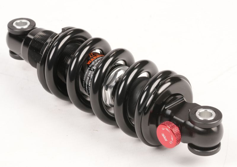 Federbein hinten Segway-Ninebot AB.50.0044.00 für GT1E GT1D E-Scooter