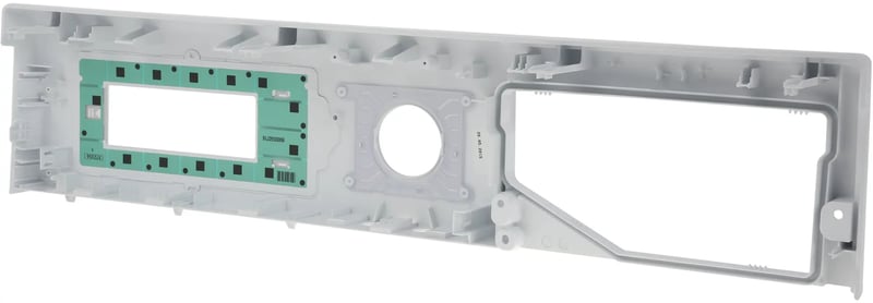 Bedienblende 11003151