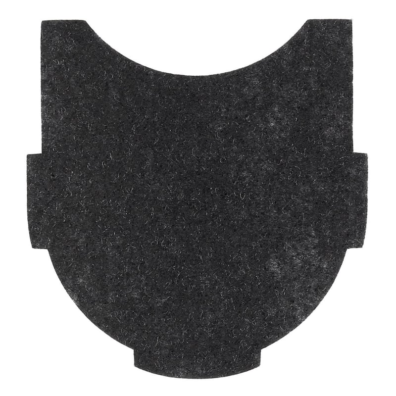 Abluftfilter BOSCH 00657991 für Bodenstaubsauger