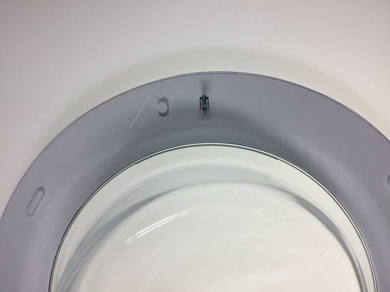 Fronttür für Waschmaschine Beko Grundig Arcelik C00915292 Klappe Frontlader