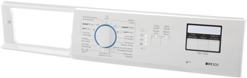 Bedienblende 11017477