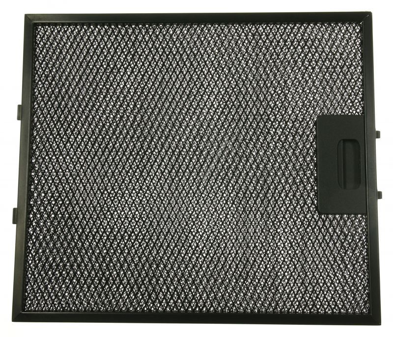 Elica Dunstabzugshaube Fettfilter GRI0143934A Metall, Reinigung