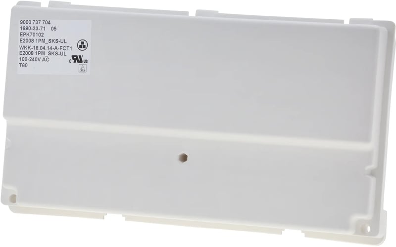 Steuergerät 00750135