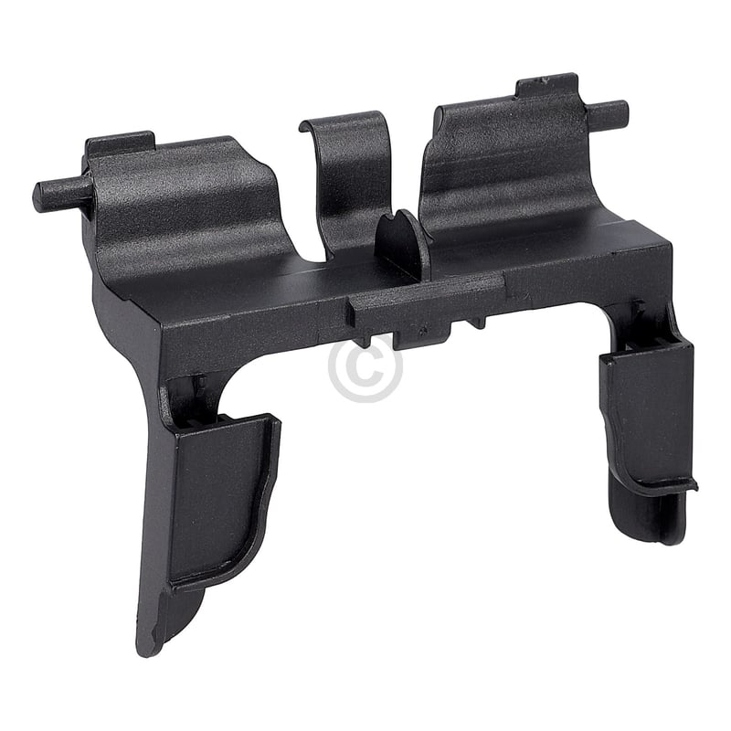 Filterbeutelhalter passend für Siemens 00495701 für Staubsauger 10107341