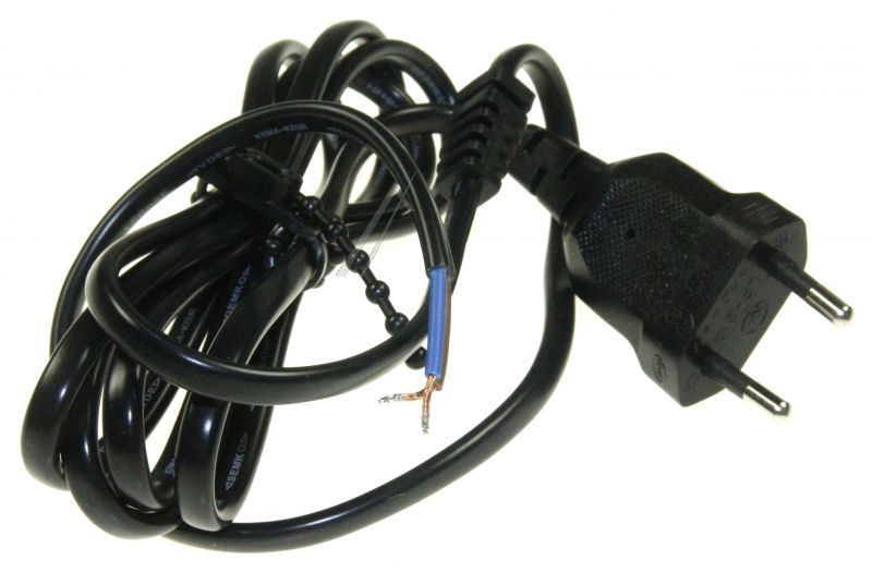 Netzkabel VBJ535R für Fernseher Grundig 759551777900 160cm