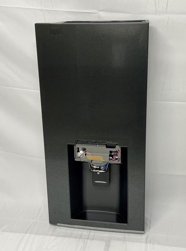 Door Foam Assembly,Refrigerator LG ADD75075898 LG Electronics