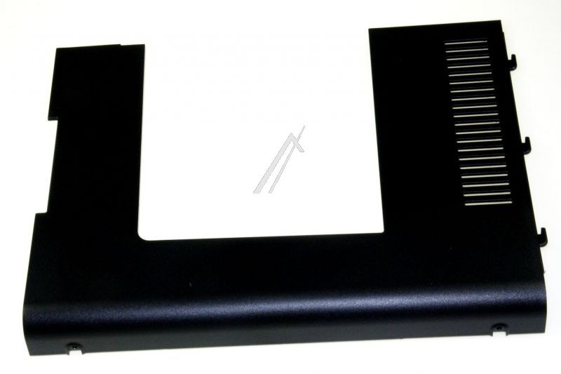 Gehäusewand rechts für DeLonghi Kaffeemaschine 5332143800 rechts, schwarz