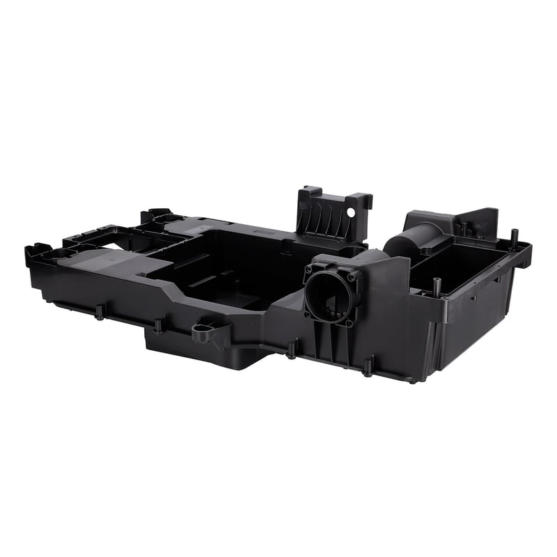 Chassis 201-2507-0023 Ecovacs
