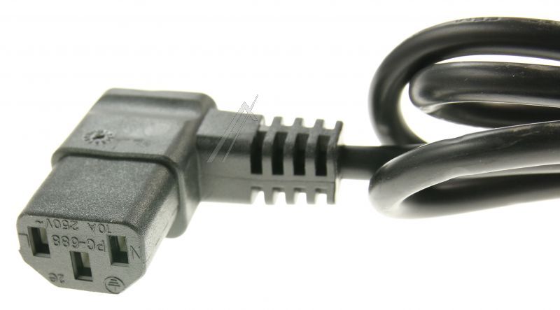 Netzkabel für Dunstabzugshaube Elica CI02HA Stromkabel