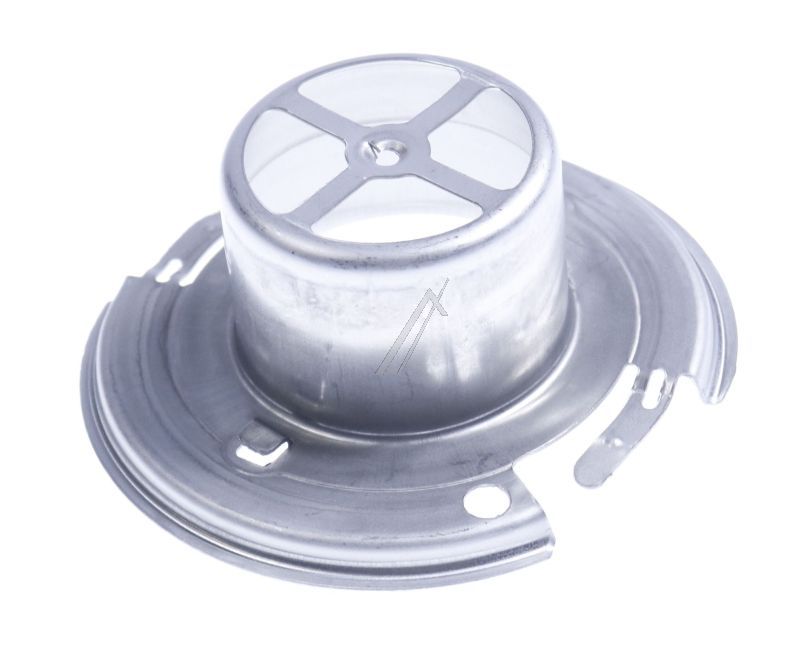 Filtertopf für Ofen BSH-Gruppe 00420839 Edelstahl, Feinfilter