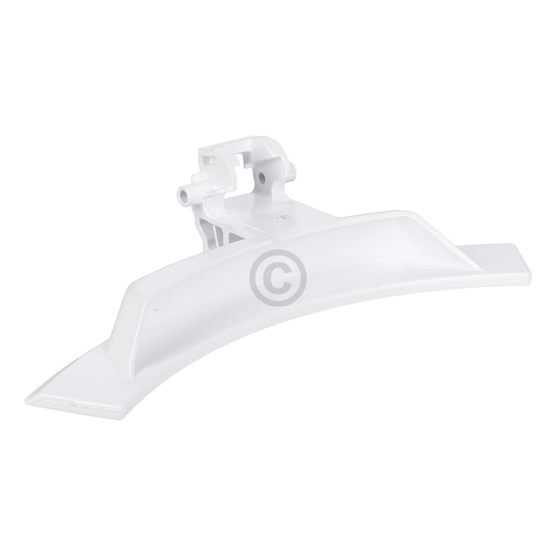 Türgriff Set passend für Electrolux 4055137402 BLUPARTS - KOMPATIBEL 10102497