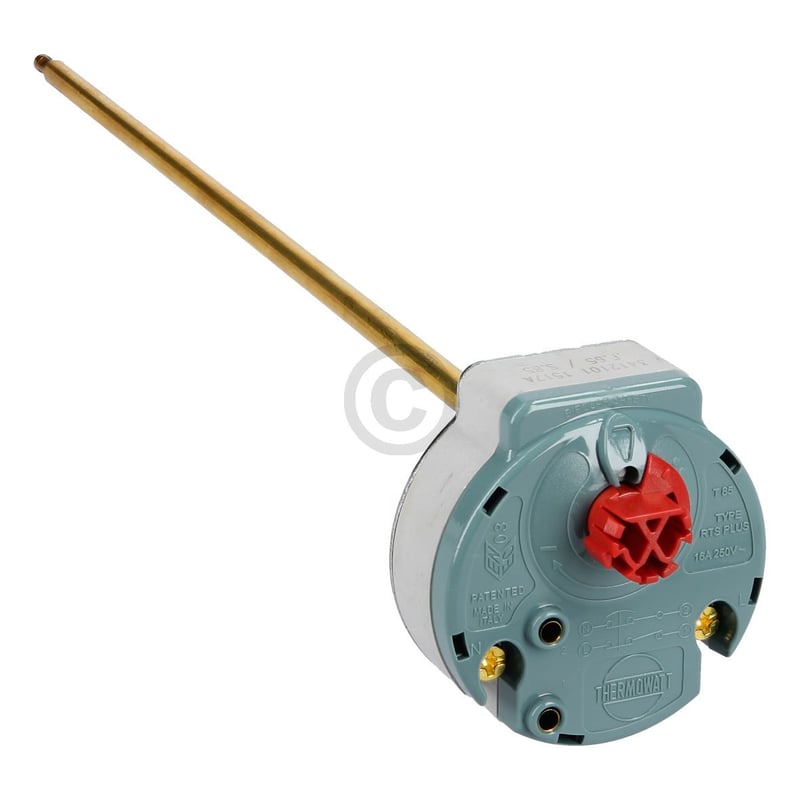 Thermostat RTS-PLUS gorenje 409512 für Heißwassergerät