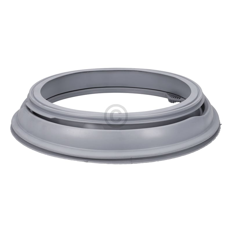 DOOR HOOD-RUBBER ASSY Beko 2466300329 für Waschmaschine Beko